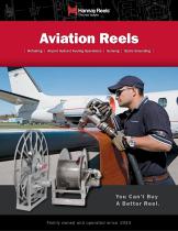 Aviation Reels