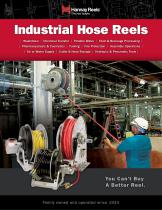 Hose Reels