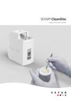 SEFAR® CleanDisc