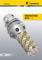 INNOVATIONS 2019