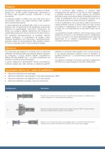 Absolute Balancer Gamma di equilibratori automatici per 1 e 2 piani per macchina rettificatrice - 2