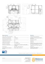 BMK8 Macchina equilibratrice automatica - 2