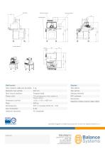 BTK1 - Macchina equilibratrice per elettroventilatori - 2