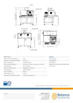 BTK1V-2S Macchina equilibratrice per elettroventilatori - 2