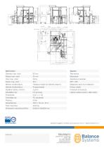 BVK7-5-3A Macchina equilibratrice automatica - 2