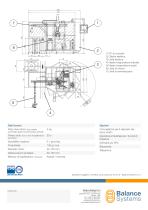 DMK5-I Macchina equilibratrice automatica - 2