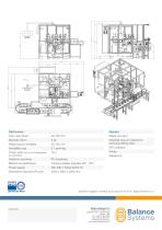 DMK6-I Macchina equilibratrice automatica - 2