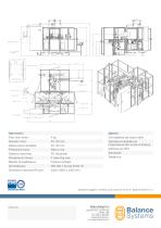 DMK8-I Macchina equilibratrice automatica - 2