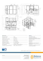 DMK8-R Macchina equilibratrice automatica - 2