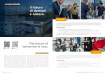 Macchine equilibratrici orizzontali -2