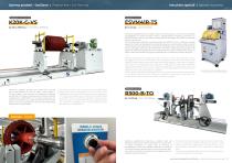Macchine equilibratrici orizzontali -9