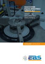 Macchine Equilibratrici Verticali-1