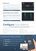 Sistema X B-Safe - 4