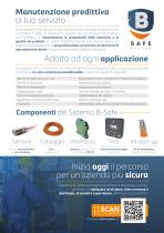 Sistema X B-Safe - 5