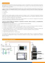 TGA – Top Gauge Absolute Gamma di misuratori assoluti per la misura di diametri pre-in-post process su rettifica cilindrica - 3