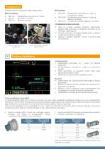 VM15 Sistema mono/bi-funzione per macchina rettificatrice - 2