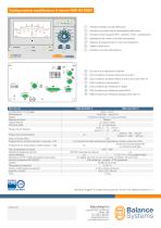 VM9-GA EASY Sistema di misura in-process per macchine rettificatrici - 4