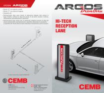 Argos Drivethru - 1