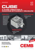 CUBE-1