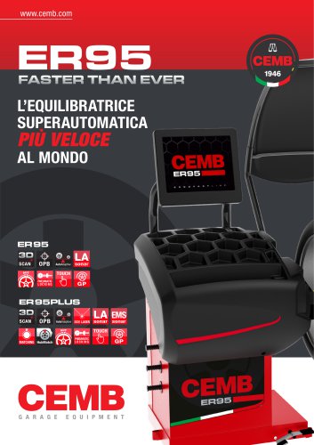 ER95 PLUS