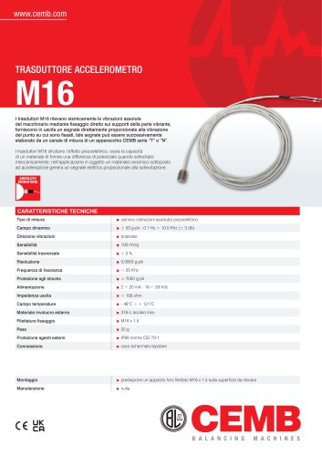 M16