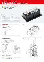 T-NC/8-API-2