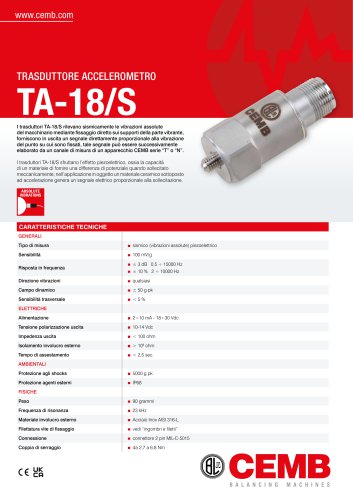 TA-18