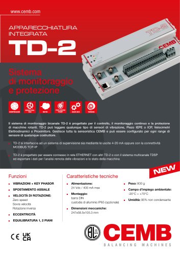 TD-2