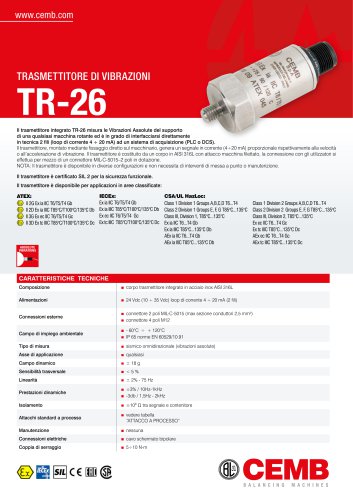 TR-26