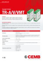 TR-A/V/VMT-1