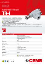 TR-I