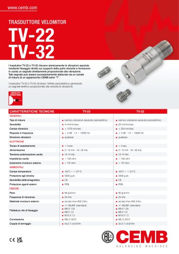 TV-22