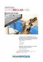 SUPER-MECLAB T - 1