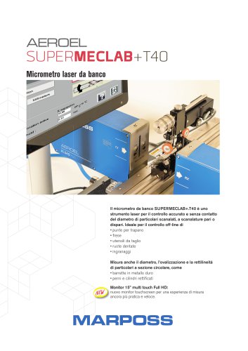 SUPER-MECLAB T