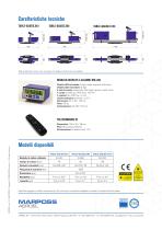 TABLE-GAUGE X - 4