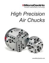 Air Chuck Catalog