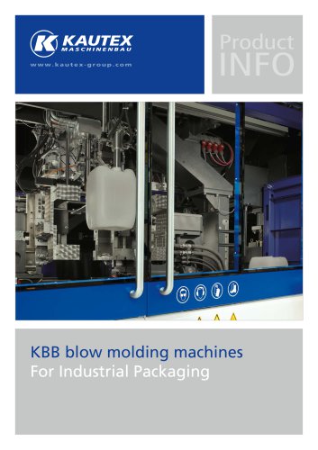 KBB Series for Industrial Packaging