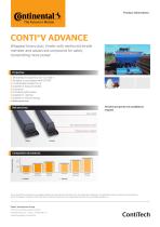 CONTI®V ADVANCE