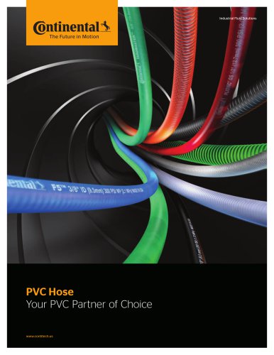 PVC Hose