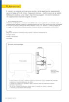 Componenti strutturali - 3