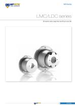 LMC/LDC Series