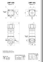 LMP 400 - 430 - 6