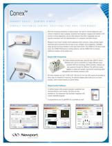 Photonics Control Devices, Conex™