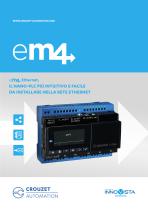 em4 Ethernet - 1