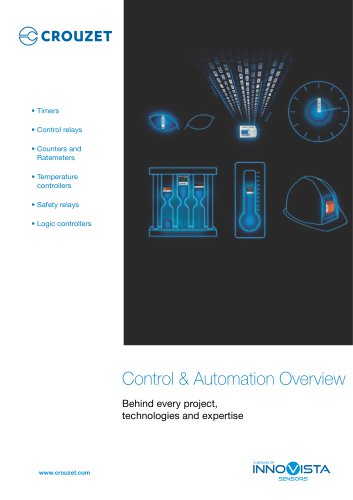 Micro-Control Overview