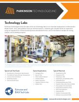 Technology Labs