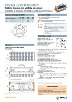 CVGL335XA50C1 Sistemi di presa con ventose per cobots - 3