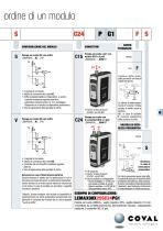 EIETTORI INTEGRATI COMPATTI AD ALTA PORTATA LEM+ / LEMAX+ - 9