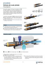 Serie CVPC-CVP-CBP, Cartucce Per Vuoto Pilotate - 2
