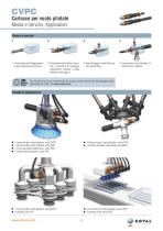 Serie CVPC-CVP-CBP, Cartucce Per Vuoto Pilotate - 3
